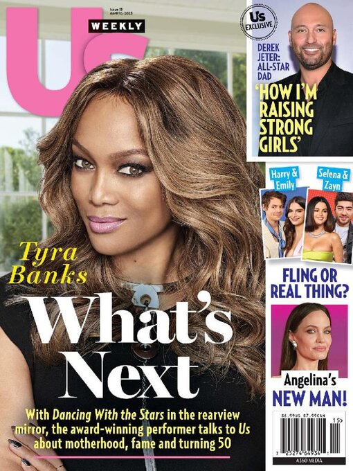 Title details for Us Weekly by A360 Media, LLC - Available